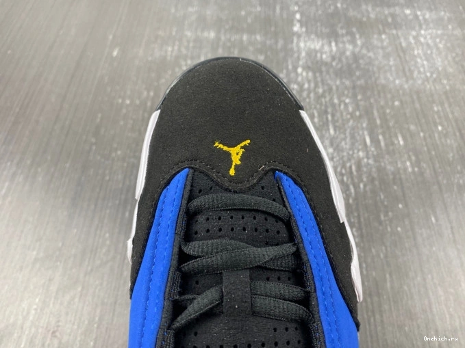 One Kick Laney 14 Jordan 487471-407 Retro 0713